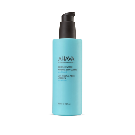 ahava dead sea Lotion minérale pour le corps - Sea-Kissed