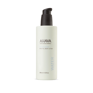 dead sea Mineral Body Lotion