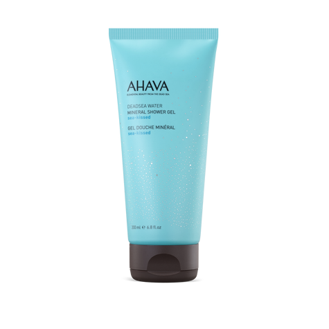 AHAVA® Gel douche minéral de la Mer Morte Sea-Kissed