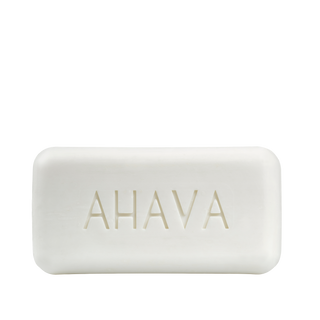 Savon hydratant au sel de la mer morte