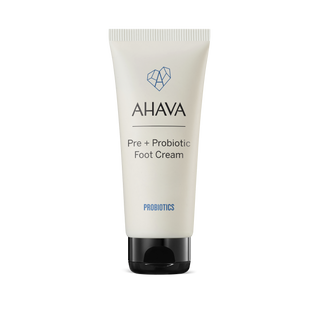 Crème pour les pieds Pre+ probiotique