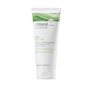 Clineral by AHAVA® Crème pour le corps PSO