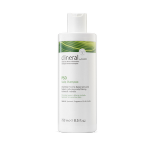 Clineral by AHAVA® Shampooing PSO