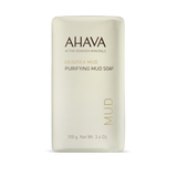 AHAVA® Savon purifiant à la boue de la mer morte
