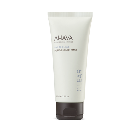 AHAVA® Masque boue purifiant