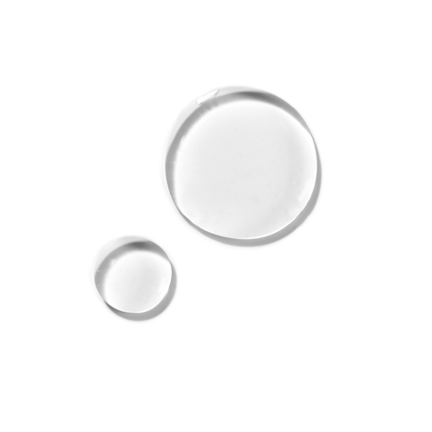 Gel nettoyant rafraîchissant