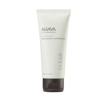 AHAVA® Gel nettoyant rafraîchissant de la Mer Morte