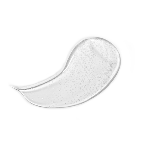 Peeling Corps Renouvelable - Chou frisé et curcuma