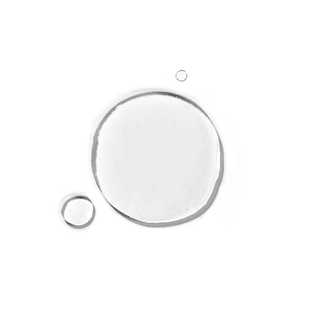 SUJET Huile de douche et de bain