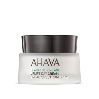 Crème de jour Uplift à large spectre SPF20
