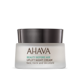 ahava dead sea Uplift Night Cream
